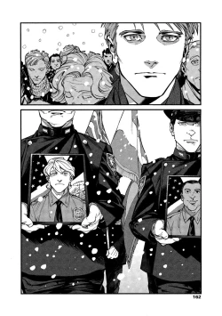 Page 160 of CANIS THE SPEAKER #2