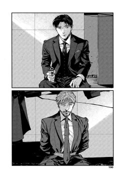 Page 188 of CANIS THE SPEAKER #2