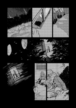 Page 35 of CANIS THE SPEAKER #2