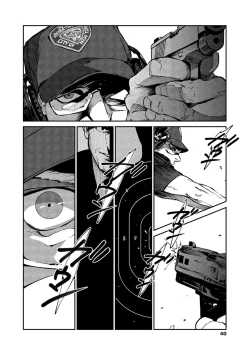 Page 38 of CANIS THE SPEAKER #2