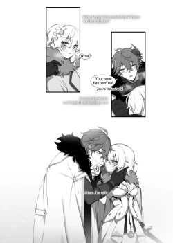 Page 19 of Yukiguni kara kita Koibito