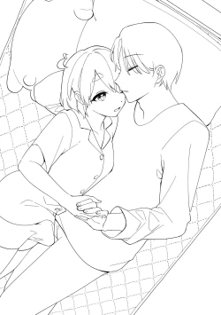 Page 3 of Yakimochi Kanojo no Wagamama Kai | A Time My Jealous Girlfriend Was Very Selfish