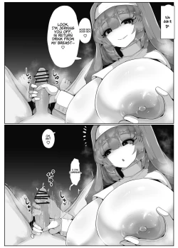 Page 2 of Halloween ni Okaa-san to Sister Cos de Sex Shitai!