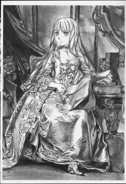 Page 83 of Comic BonBobon! 2000-08