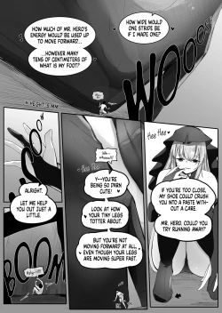 Page 26 of Shrinking Magic