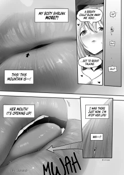 Page 31 of Shrinking Magic