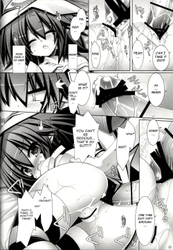 Page 19 of Merry-san no XXX!! | Mr. XXX! It is!