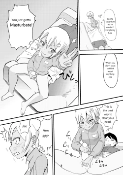 Page 6 of Tsuki o Hamu Suppon 2