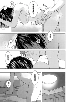 Page 31 of Hatsukoi Megane | 初戀眼鏡