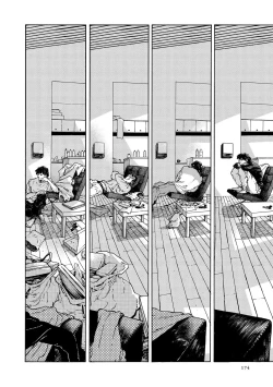 Page 176 of CANIS THE SPEAKER #3