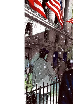 Page 2 of CANIS THE SPEAKER #3