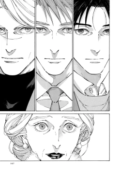 Page 169 of CANIS THE SPEAKER #4