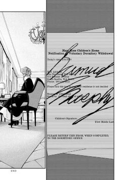 Page 173 of CANIS THE SPEAKER #4