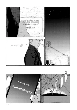 Page 175 of CANIS THE SPEAKER #4