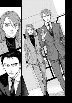 Page 91 of CANIS THE SPEAKER #4