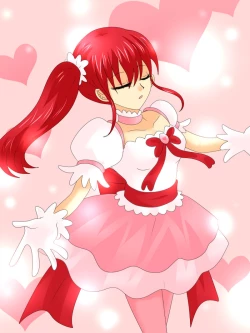 Page 27 of Henshin Heroine ga Aku ni Ochita Hi 4