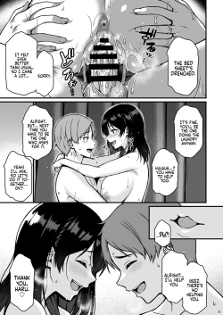 Page 30 of Shuumatsu dakara Ippai Ichaicha Shi yo