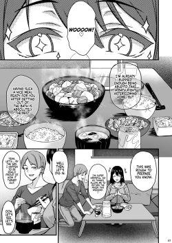 Page 4 of Shuumatsu dakara Ippai Ichaicha Shi yo