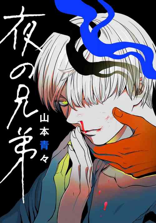 [Yamamoto Aoao] Yoru no Kyoudai