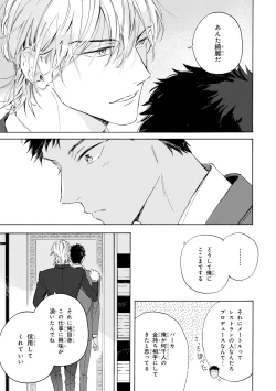 Page 37 of Ginmokusei no Shitateya