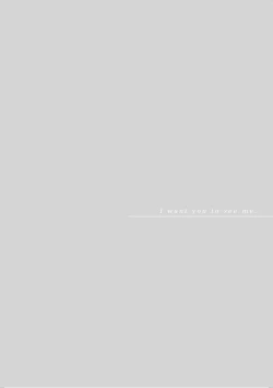 Page 152 of Ore o Mite. - I want you to see me.