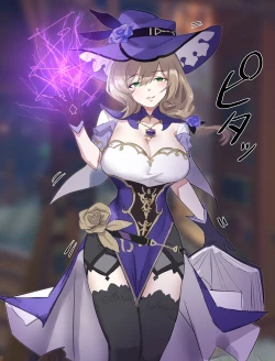 Page 5 of 自覚催眠、時間操作、認識阻害、常識改変シリーズ