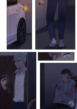 Page 133 of Delivery MILF - Friend's mom and Aunt episodes