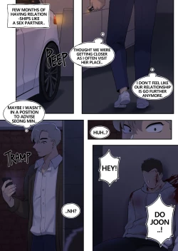 Page 18 of Delivery MILF - Friend's mom and Aunt episodes