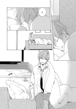 Page 32 of Suki to Kimi to Kakurenbo