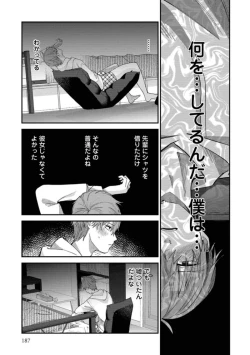 Page 189 of Boku wa Onii-chan no koto ga Suki desu. 1