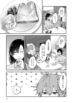 Page 55 of Boku wa Onii-chan no koto ga Suki desu. 1