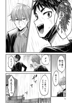 Page 78 of Boku wa Onii-chan no koto ga Suki desu. 1