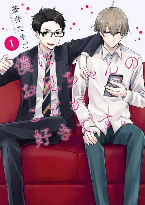 Download Boku wa Onii-chan no koto ga Suki desu. 1