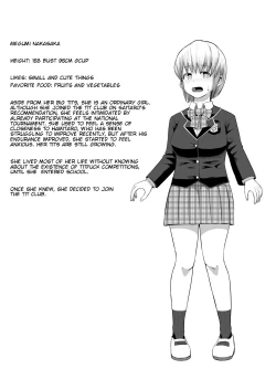 Page 22 of Nekketsu Paizuri-bu!! Bangaihen