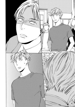 Page 51 of Koi Tokidoki, Yaki Saba Teishoku