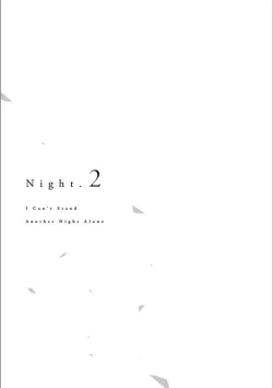 Page 30 of Hitori de Yoru wa Koerarenai - I Can't Stand Another Night Alone