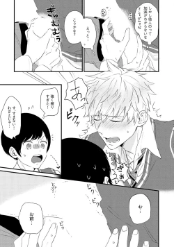 Page 17 of Sakuran BO Love Terrorism