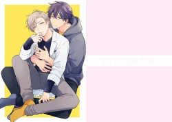 Page 3 of White Night Bitter Porn