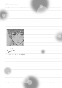 Page 35 of Itsuka Koi ni Naru Made Jou