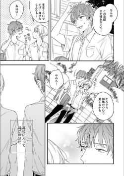 Page 41 of Itsuka Koi ni Naru Made Jou