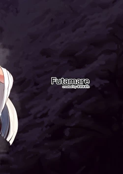 Page 40 of Futanari Futago Miko Tamahouchan | Futanari Twin Shrine Maidens