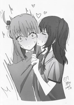 Page 18 of Watashi to Gotoh-san no Himitsu | 我和後藤同學的秘密