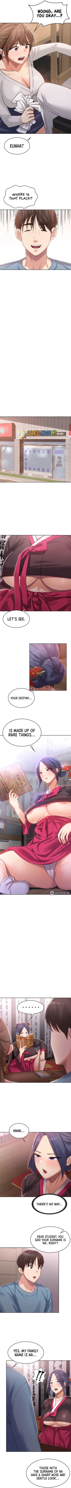 Page 11 of Sexy Man and Woman