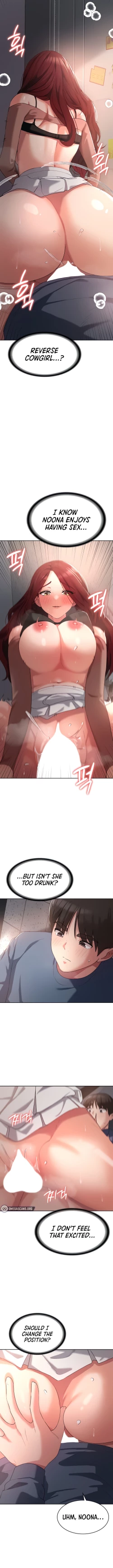 Page 86 of Sexy Man and Woman