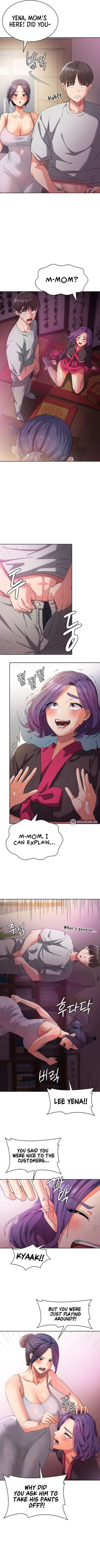 Page 99 of Sexy Man and Woman