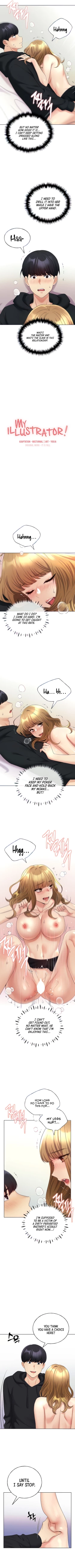 Page 167 of My Illustrator