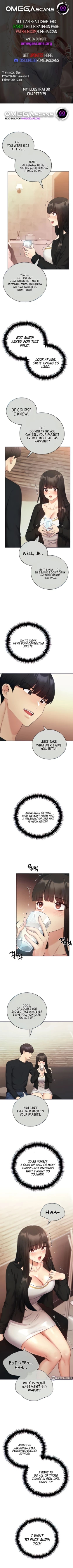 Page 268 of My Illustrator