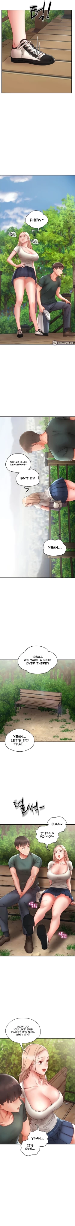 Page 122 of Living With Two Busty Women