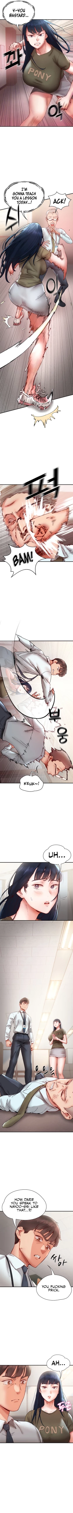 Page 95 of Living With Two Busty Women