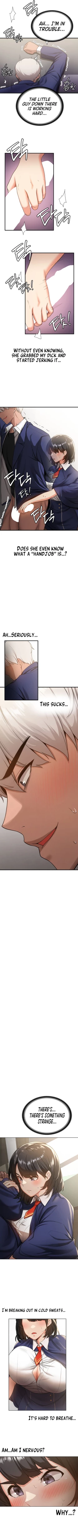 Page 27 of Your Girlfriend Was Amazing